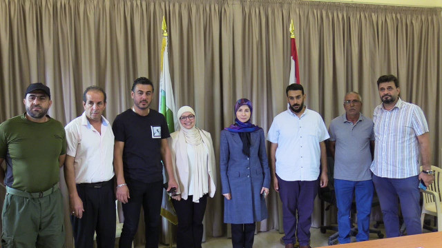 النائب عز الدين من جويا: مكننة الإدارات باتت ضرورة لتسهيل معاملات المواطنين