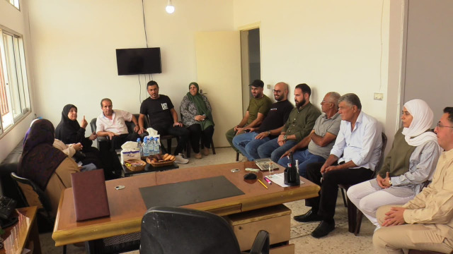 النائب عز الدين من جويا: مكننة الإدارات باتت ضرورة لتسهيل معاملات المواطنين