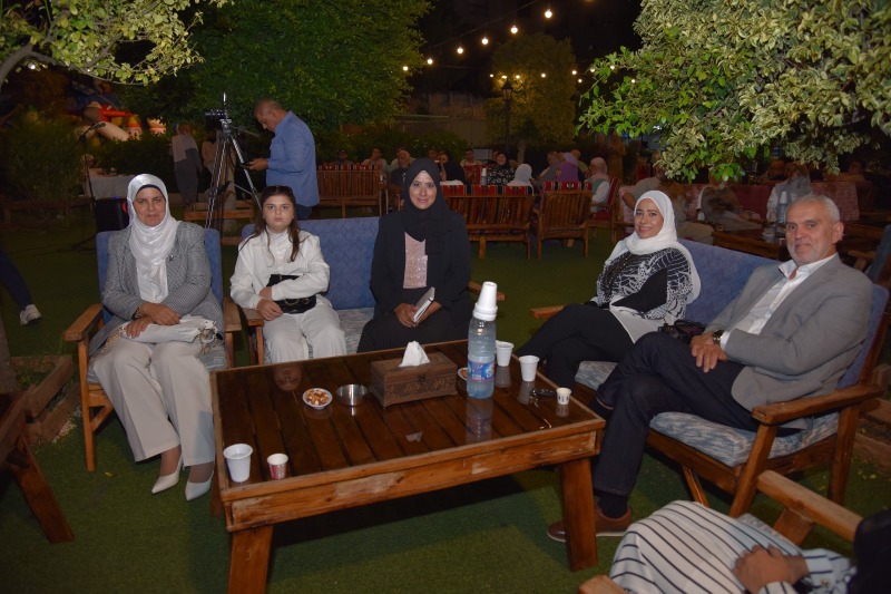 زيتونة تكرم الاعلاميين في ذكرى تأسيسها