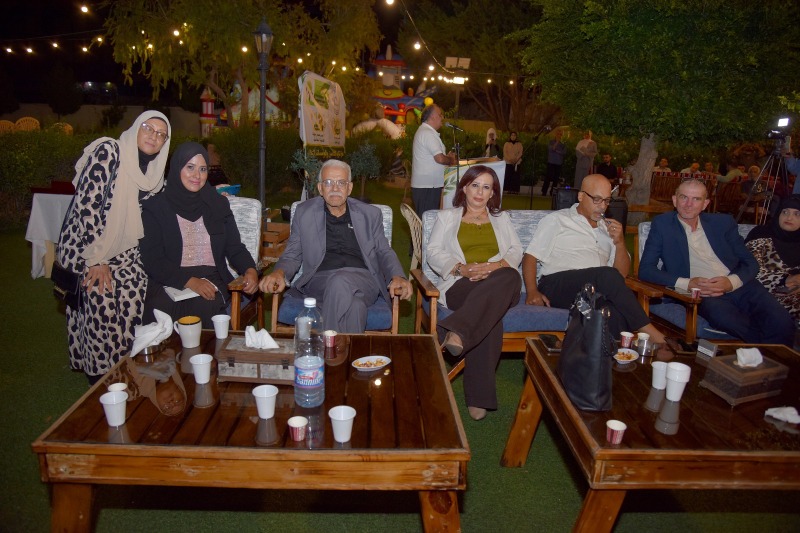 زيتونة تكرم الاعلاميين في ذكرى تأسيسها