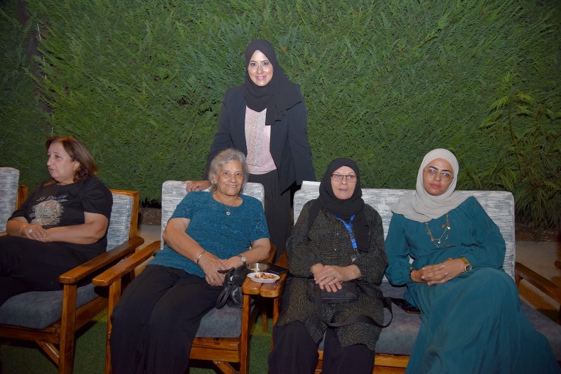 زيتونة تكرم الاعلاميين في ذكرى تأسيسها