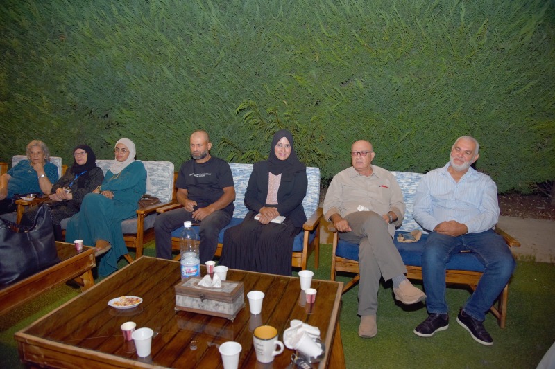 زيتونة تكرم الاعلاميين في ذكرى تأسيسها