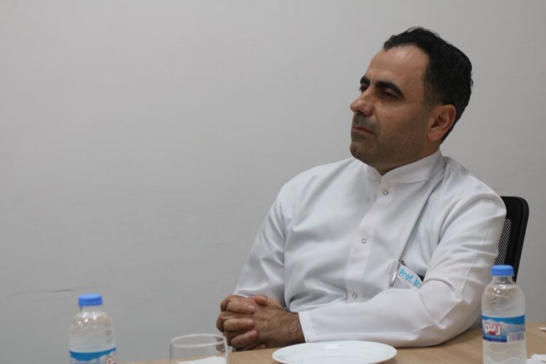 زراعة قلب في "مستشفى الرسول الأعظم" تعيد ملف زراعة الأعضاء إلى الواجهة في لبنان