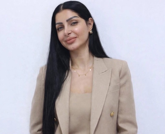 بعد مهرجان ظفار.. كلوديا حنا عضوًا في لجنة تحكيم مهرجان بردية السينمائي