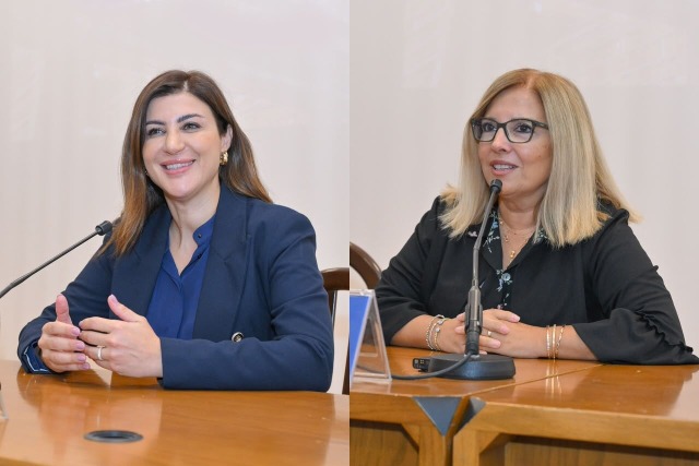 ​جامعة الروح القدس – الكسليك تحتفي باليوم العالمي للترجمة وتبحث في مستقبل المهنة في عصر الذكاء الاصطناعي