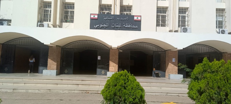 انقسام في ادارات سرايا صيدا لم يحقق الالتزام بقرار الرابطة