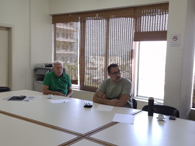 بلدية صيدا تعلن ترتيبات إطلاق مشروع تأهيل الشاكرية الممتد بين القلعتين البحرية والبرية