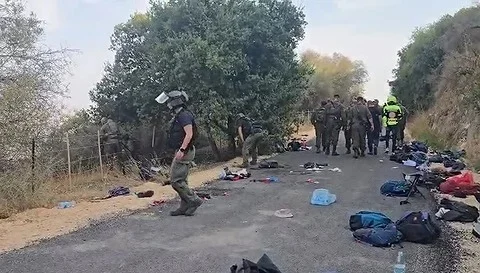 كشف هوية "القتيل" في الرحلة المدرسية على حدود لبنان!