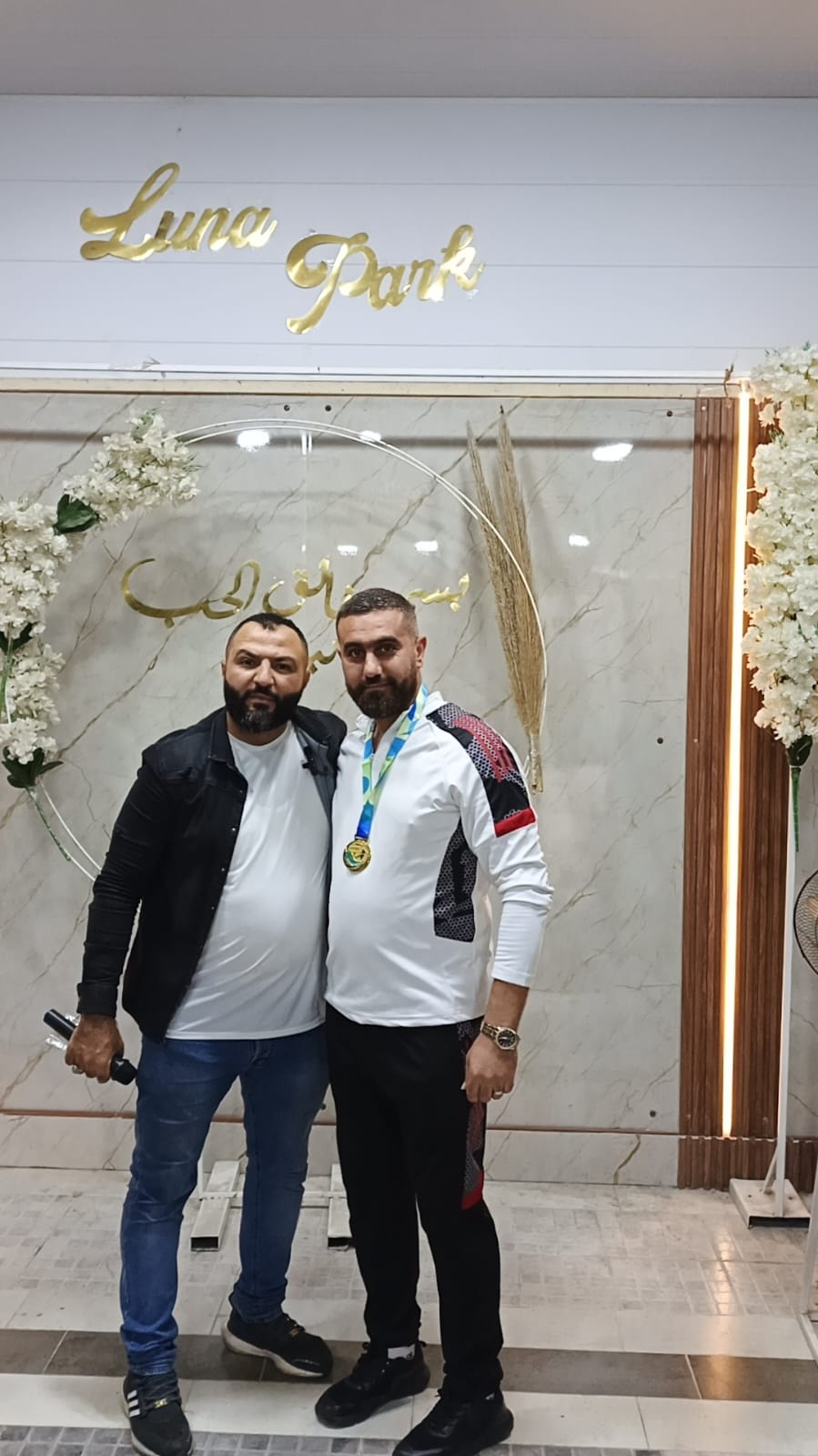 أكاديمية إيليت سيروب وبالتعاون مع مؤسسة SoS تختتم موسمها الصيفي 2026 وتكرّم أبطالها الصغار