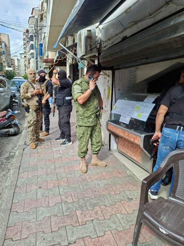 بالصور والفيديو -  فضيحة اللحوم المجمّدة.. تُباع للمواطنين على أنّها طازجة!
