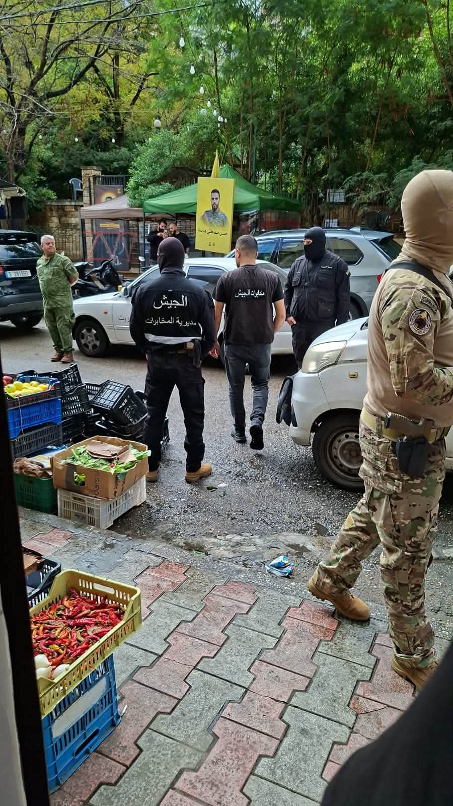 بالصور والفيديو -  فضيحة اللحوم المجمّدة.. تُباع للمواطنين على أنّها طازجة!