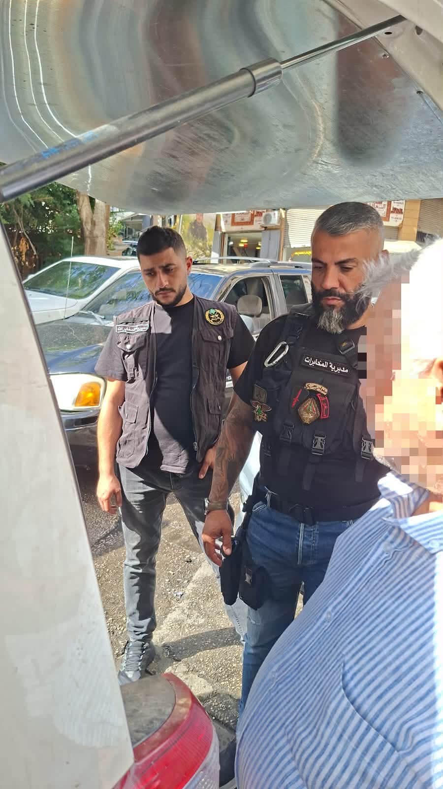 بالصور والفيديو -  فضيحة اللحوم المجمّدة.. تُباع للمواطنين على أنّها طازجة!
