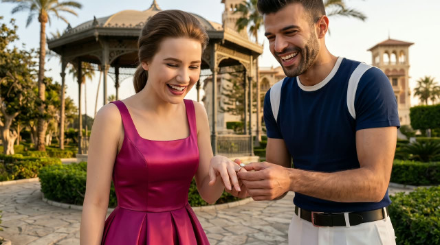 زبيدة ثروت وسناء جميل وعماد حمدي.. محمود غالي يعيد نجوم الزمن الجميل في كليب "معاك"