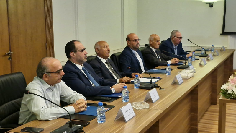 شراكة بين غرفة صيدا والجنوب و"إيدال" لتحويل الفرص إلى استثمارات فعلية