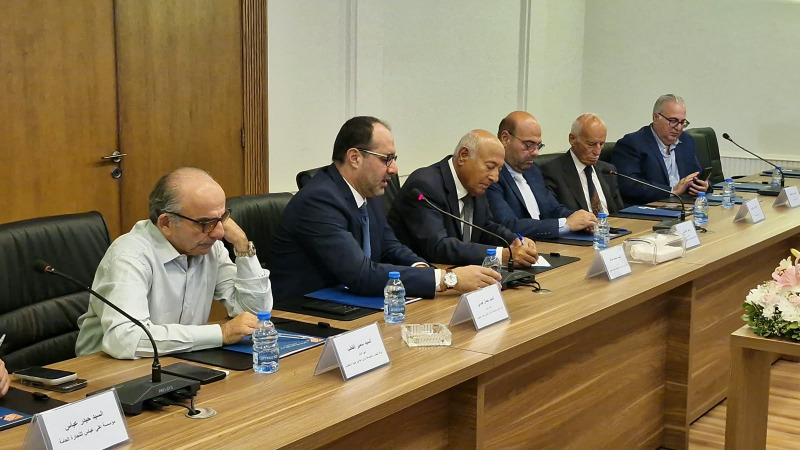 شراكة بين غرفة صيدا والجنوب و"إيدال" لتحويل الفرص إلى استثمارات فعلية