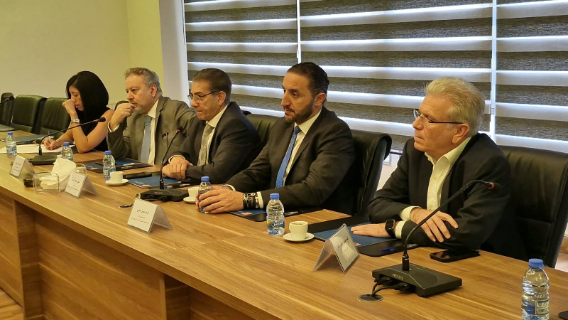 شراكة بين غرفة صيدا والجنوب و"إيدال" لتحويل الفرص إلى استثمارات فعلية