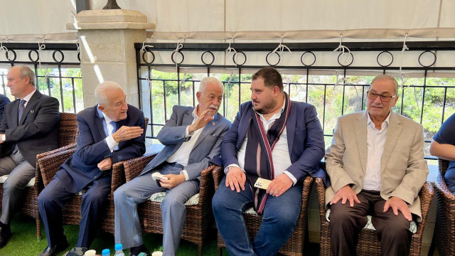 تواصل التعازي بوفاة أحمد دنش في الغازية لليوم الثاني على التوالي