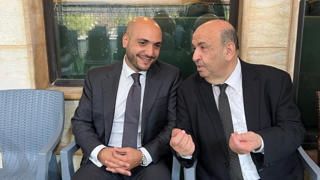 تواصل التعازي بوفاة أحمد دنش في الغازية لليوم الثالث على التوالي