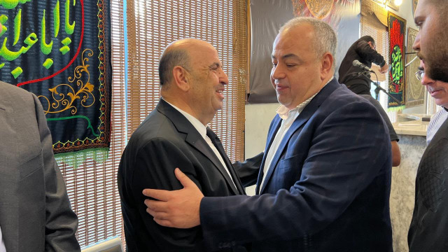 النائب علي حسن خليل في ذكرى أسبوع دنش وخليفة: التنازل غير المشروط يفتح شهية العدو الإسرائيلي لمزيد من التنازلات