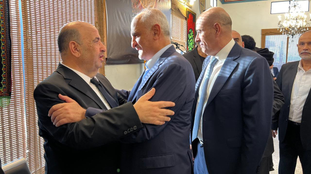 النائب علي حسن خليل في ذكرى أسبوع دنش وخليفة: التنازل غير المشروط يفتح شهية العدو الإسرائيلي لمزيد من التنازلات