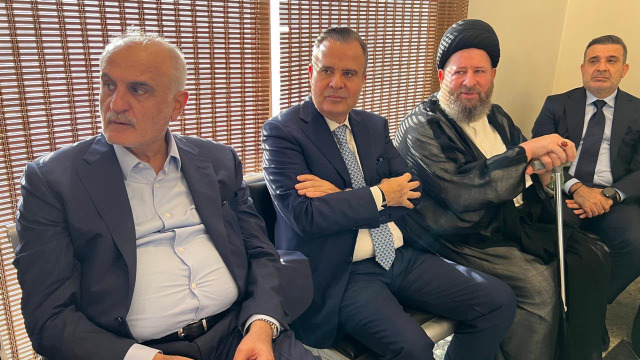النائب علي حسن خليل في ذكرى أسبوع دنش وخليفة: التنازل غير المشروط يفتح شهية العدو الإسرائيلي لمزيد من التنازلات