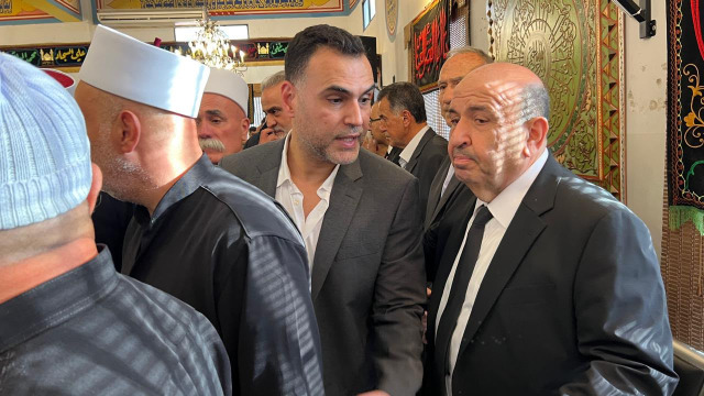 النائب علي حسن خليل في ذكرى أسبوع دنش وخليفة: التنازل غير المشروط يفتح شهية العدو الإسرائيلي لمزيد من التنازلات