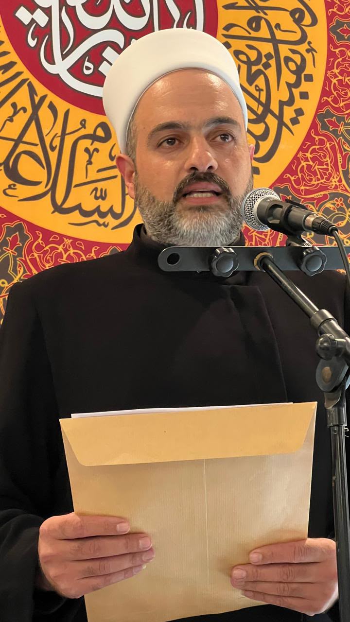 النائب علي حسن خليل في ذكرى أسبوع دنش وخليفة: التنازل غير المشروط يفتح شهية العدو الإسرائيلي لمزيد من التنازلات
