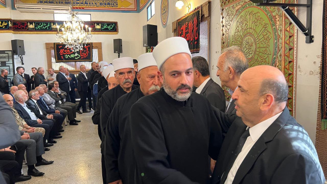 النائب علي حسن خليل في ذكرى أسبوع دنش وخليفة: التنازل غير المشروط يفتح شهية العدو الإسرائيلي لمزيد من التنازلات