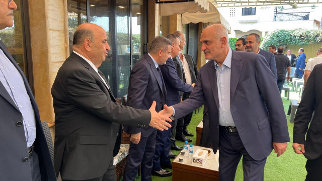 النائب علي حسن خليل في ذكرى أسبوع دنش وخليفة: التنازل غير المشروط يفتح شهية العدو الإسرائيلي لمزيد من التنازلات