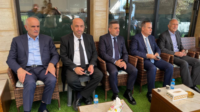 النائب علي حسن خليل في ذكرى أسبوع دنش وخليفة: التنازل غير المشروط يفتح شهية العدو الإسرائيلي لمزيد من التنازلات