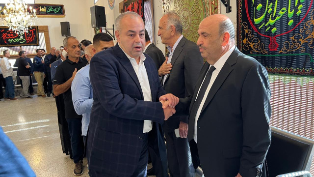 النائب علي حسن خليل في ذكرى أسبوع دنش وخليفة: التنازل غير المشروط يفتح شهية العدو الإسرائيلي لمزيد من التنازلات