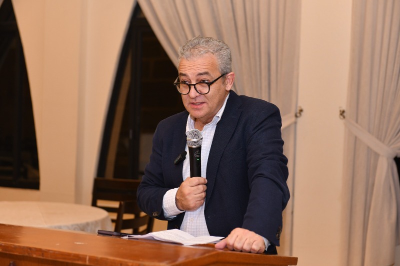 بلدية صيدا تكرم رئيسة المصلحة الإدارية والمالية زهرة الدرزي تقديراً لعطائها ومسيرتها المهنية