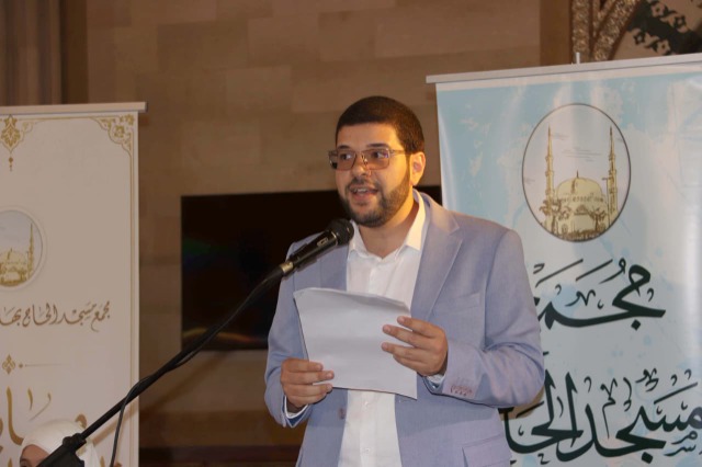 "مجمع مسجد الحاج بهاء الدّين الحريري" احتفل بتوزيع جوائز "مسابقة تاج الوقار القرآنية الأولى" وتكريم المشاركين فيها