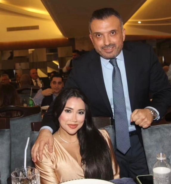 هادي فرنسيس من إقليم الخروب: التواصل مع المحامين التزام مستمر لا يرتبط بالمواسم الانتخابية