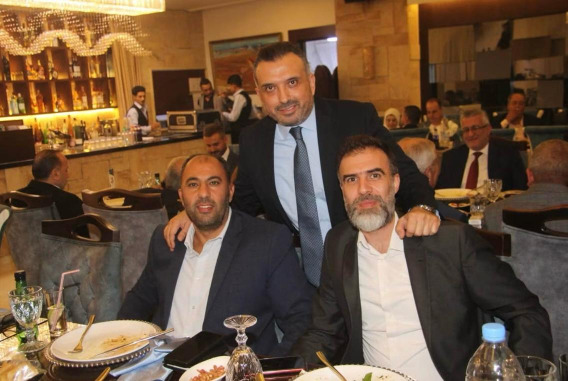 هادي فرنسيس من إقليم الخروب: التواصل مع المحامين التزام مستمر لا يرتبط بالمواسم الانتخابية