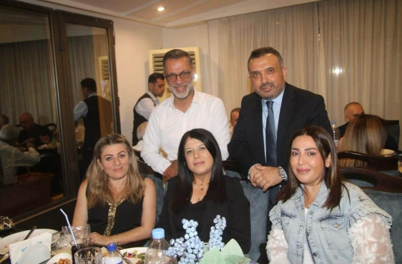 هادي فرنسيس من إقليم الخروب: التواصل مع المحامين التزام مستمر لا يرتبط بالمواسم الانتخابية