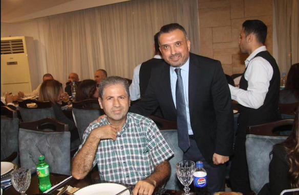 هادي فرنسيس من إقليم الخروب: التواصل مع المحامين التزام مستمر لا يرتبط بالمواسم الانتخابية