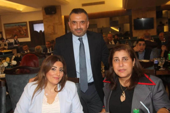 هادي فرنسيس من إقليم الخروب: التواصل مع المحامين التزام مستمر لا يرتبط بالمواسم الانتخابية