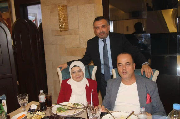 هادي فرنسيس من إقليم الخروب: التواصل مع المحامين التزام مستمر لا يرتبط بالمواسم الانتخابية