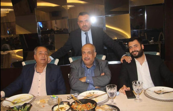 هادي فرنسيس من إقليم الخروب: التواصل مع المحامين التزام مستمر لا يرتبط بالمواسم الانتخابية