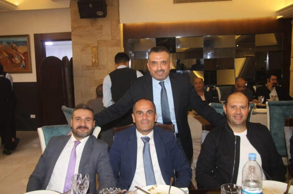 هادي فرنسيس من إقليم الخروب: التواصل مع المحامين التزام مستمر لا يرتبط بالمواسم الانتخابية