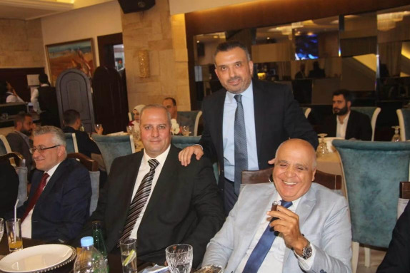 هادي فرنسيس من إقليم الخروب: التواصل مع المحامين التزام مستمر لا يرتبط بالمواسم الانتخابية