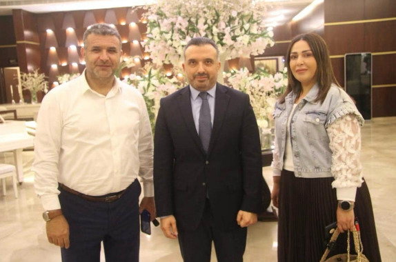 هادي فرنسيس من إقليم الخروب: التواصل مع المحامين التزام مستمر لا يرتبط بالمواسم الانتخابية