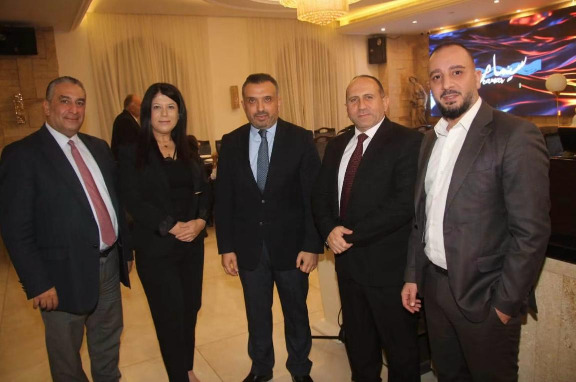 هادي فرنسيس من إقليم الخروب: التواصل مع المحامين التزام مستمر لا يرتبط بالمواسم الانتخابية