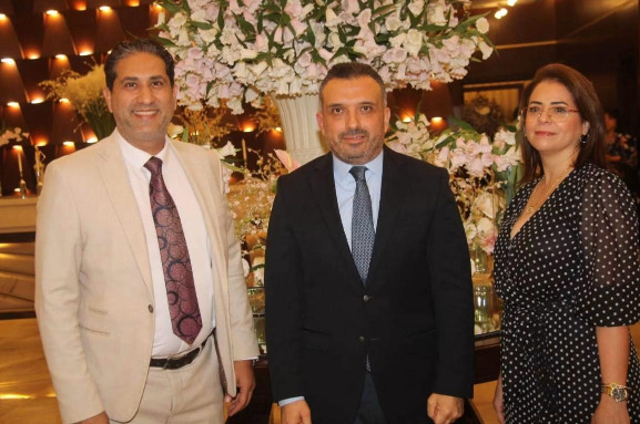 هادي فرنسيس من إقليم الخروب: التواصل مع المحامين التزام مستمر لا يرتبط بالمواسم الانتخابية