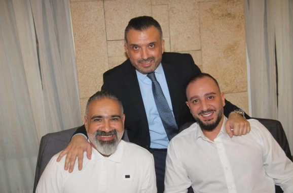 هادي فرنسيس من إقليم الخروب: التواصل مع المحامين التزام مستمر لا يرتبط بالمواسم الانتخابية