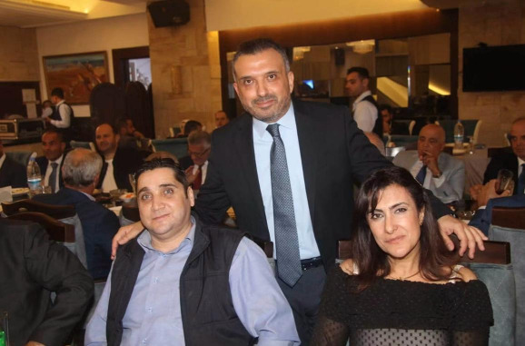 هادي فرنسيس من إقليم الخروب: التواصل مع المحامين التزام مستمر لا يرتبط بالمواسم الانتخابية