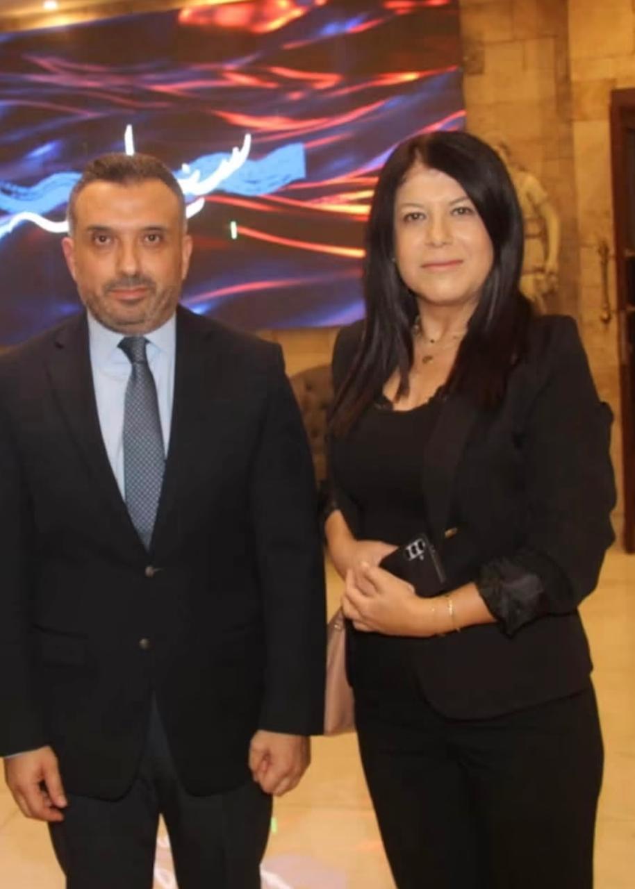 هادي فرنسيس من إقليم الخروب: التواصل مع المحامين التزام مستمر لا يرتبط بالمواسم الانتخابية
