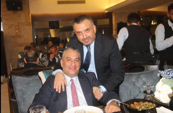 هادي فرنسيس من إقليم الخروب: التواصل مع المحامين التزام مستمر لا يرتبط بالمواسم الانتخابية
