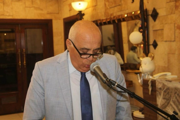 هادي فرنسيس من إقليم الخروب: التواصل مع المحامين التزام مستمر لا يرتبط بالمواسم الانتخابية